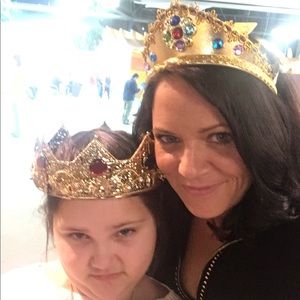 Meet your Posher, Nicole